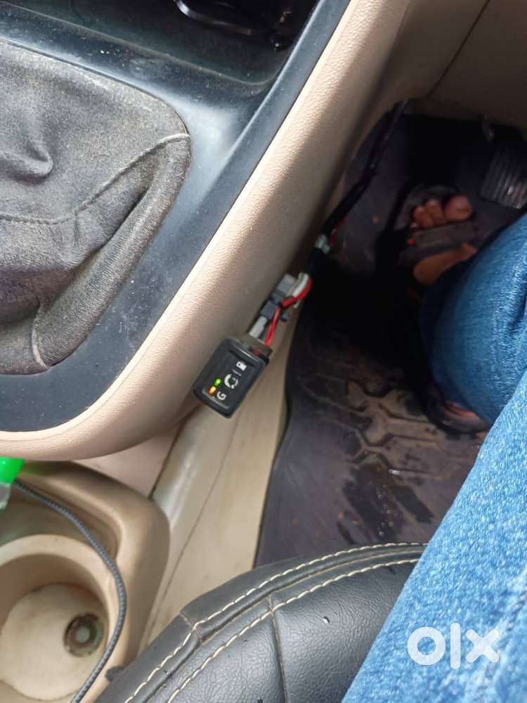 Hyundai I10 Cng/petrol