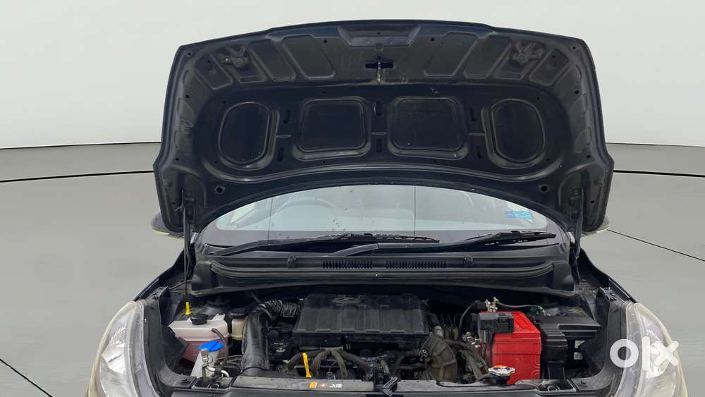Hyundai Aura 1.2 Sx Cng, 2024, Cng & Hybrids