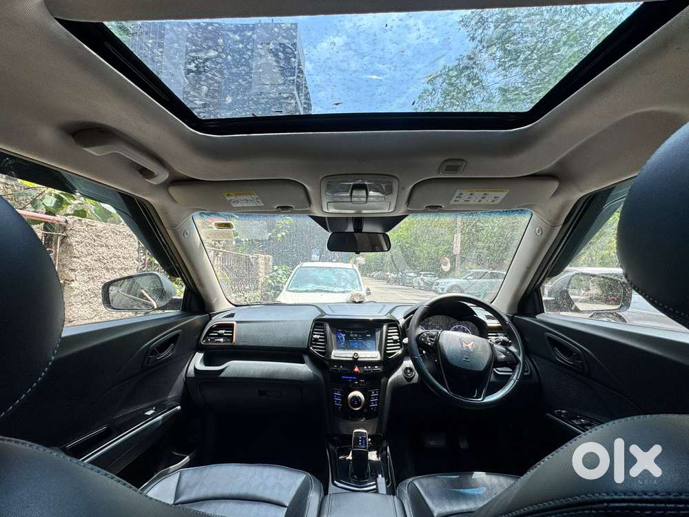 Mahindra Xuv400 Ev El Fast Charger, 2023