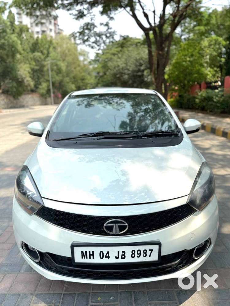 Tata Tigor 1.2 Revotron Xz Plus Cng, 2018, Cng & Hybrids