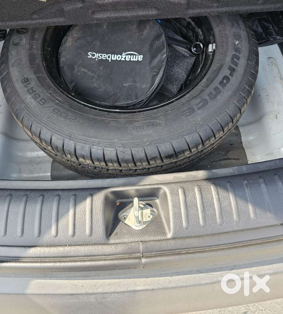 Kia Seltos 2023 Diesel Well Maintained