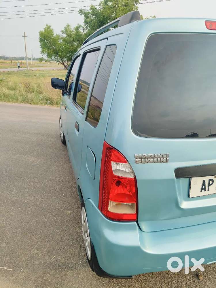 Excellent Condition Vehicle