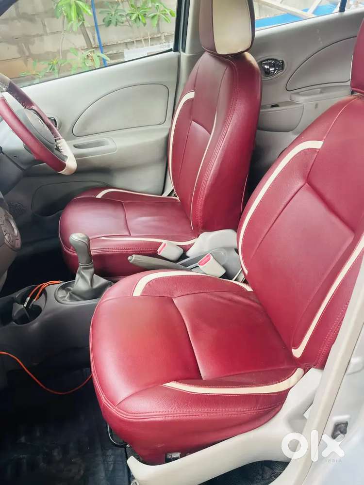 Renault Pulse 2012 Diesel Well Maintained