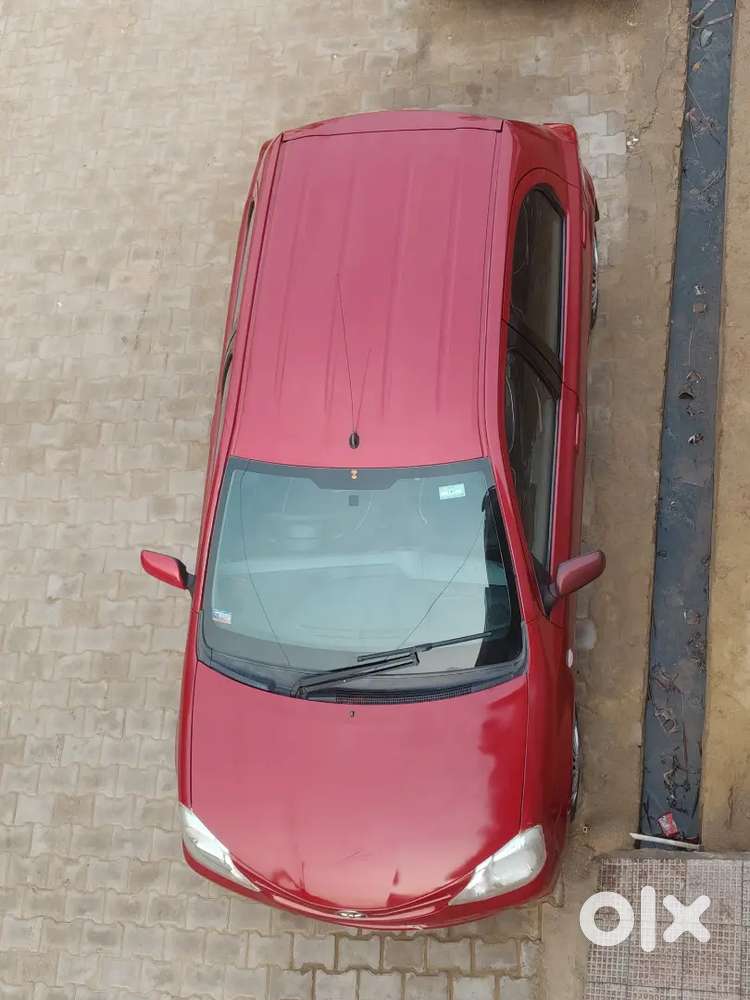 Toyota Etios Liva 2012