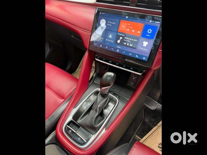 Mg Astor 1.5 Savvy Cvt, 2024, Petrol