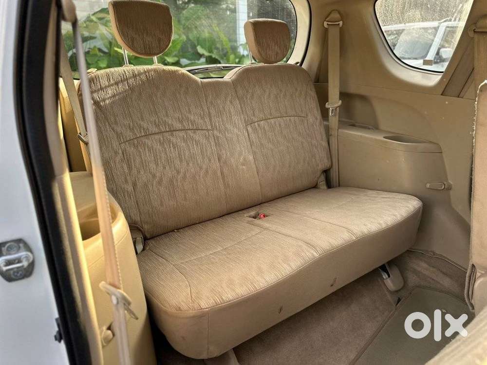 Maruti Suzuki Ertiga Zdi, 2014, Diesel