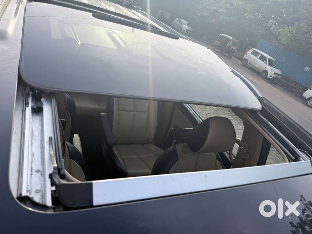 Kia Carnival Limousine, 2020, Diesel