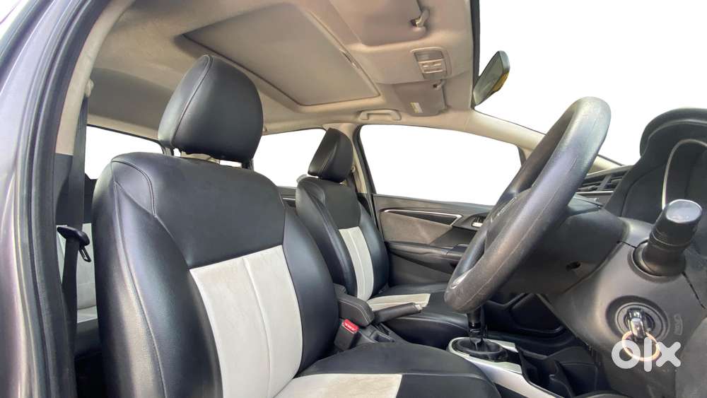 Honda Wr-v 1.2 Vx I-vtec, 2018, Petrol