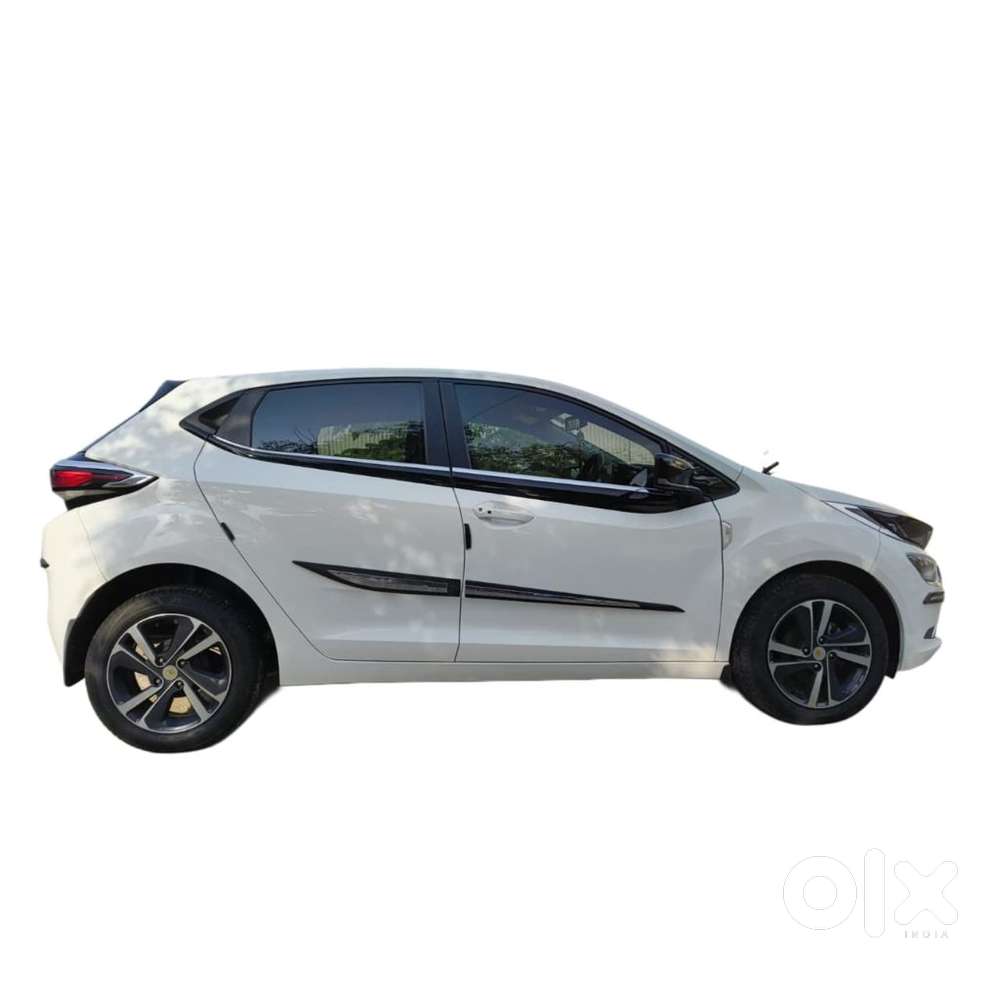 Tata Altroz 1.5 Xz Plus Diesel, 2021, Diesel