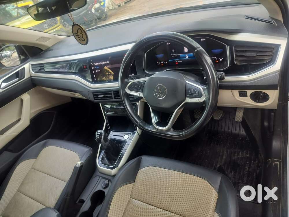 Volkswagen Virtus 2023 Car