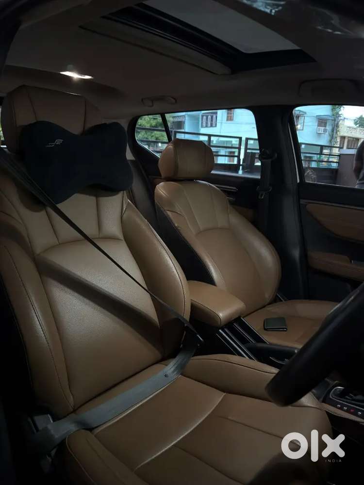 Honda Elevate Zx Cvt 2024