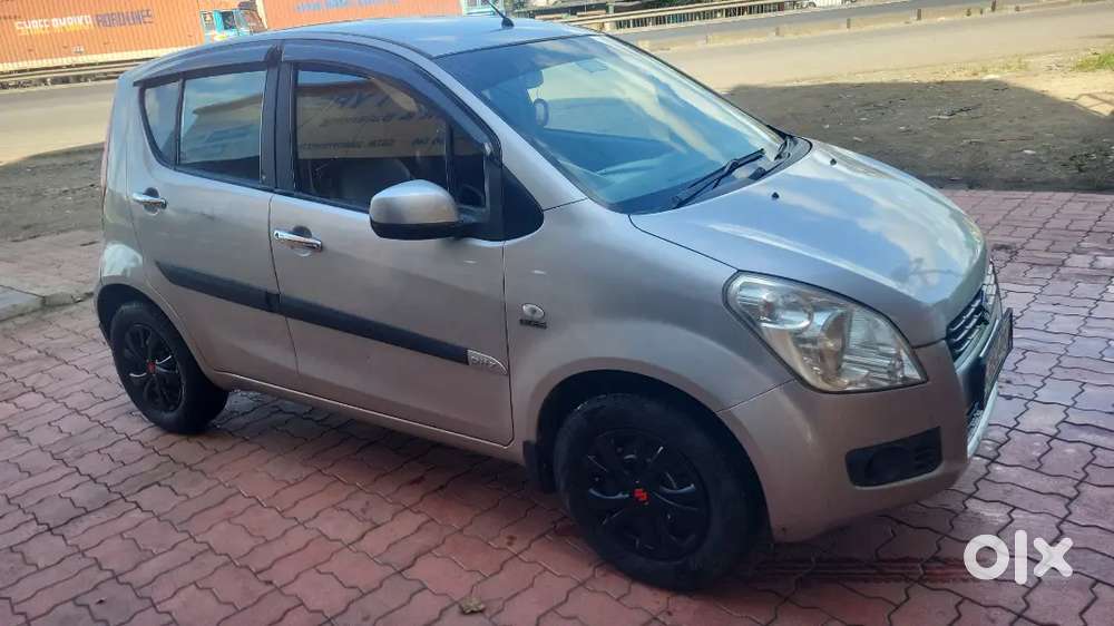 Maruti Suzuki Ritz 1.3 Ldi 2012