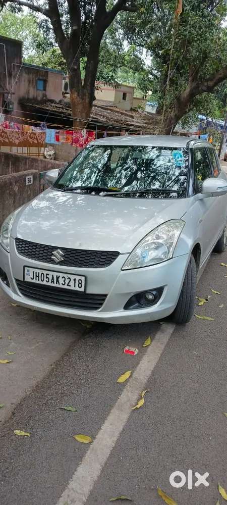 Maruti Suzuki Swift Vdi 2011