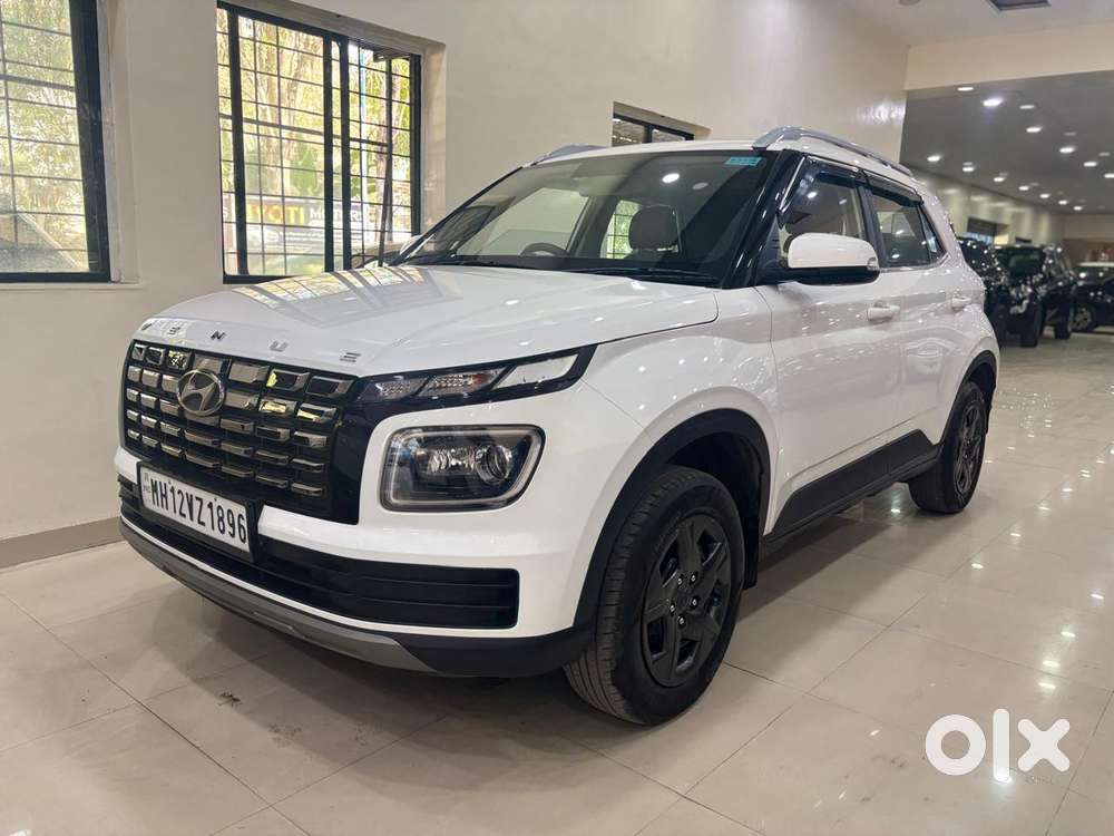 Hyundai Venue Sx, 2023, Petrol