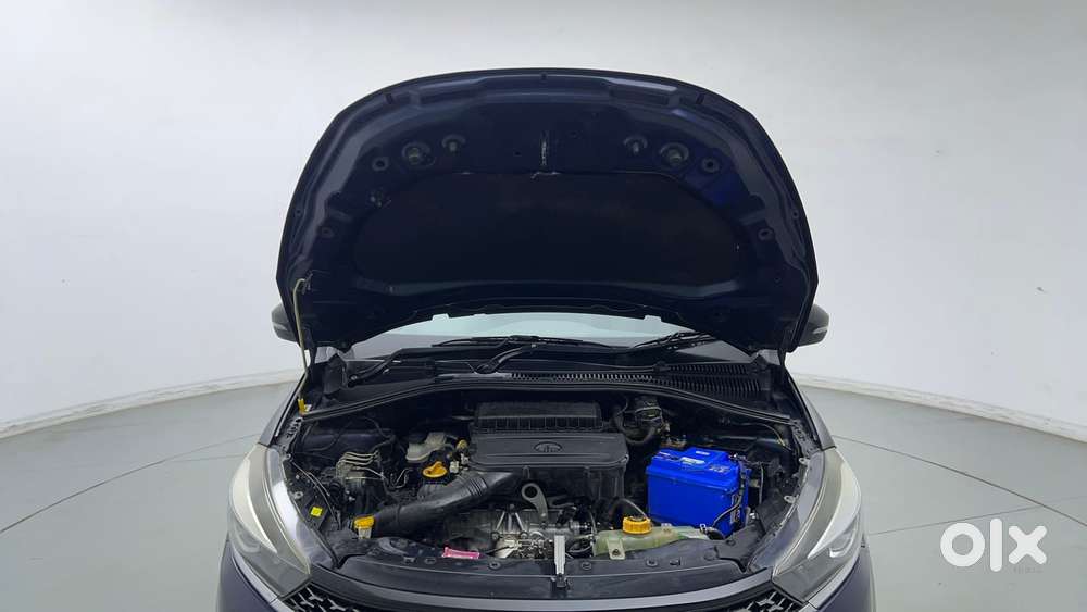 Tata Tigor 1.2 Revotron Xz Plus, 2020, Petrol