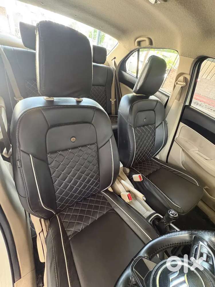 Maruti Suzuki Dzire 2020