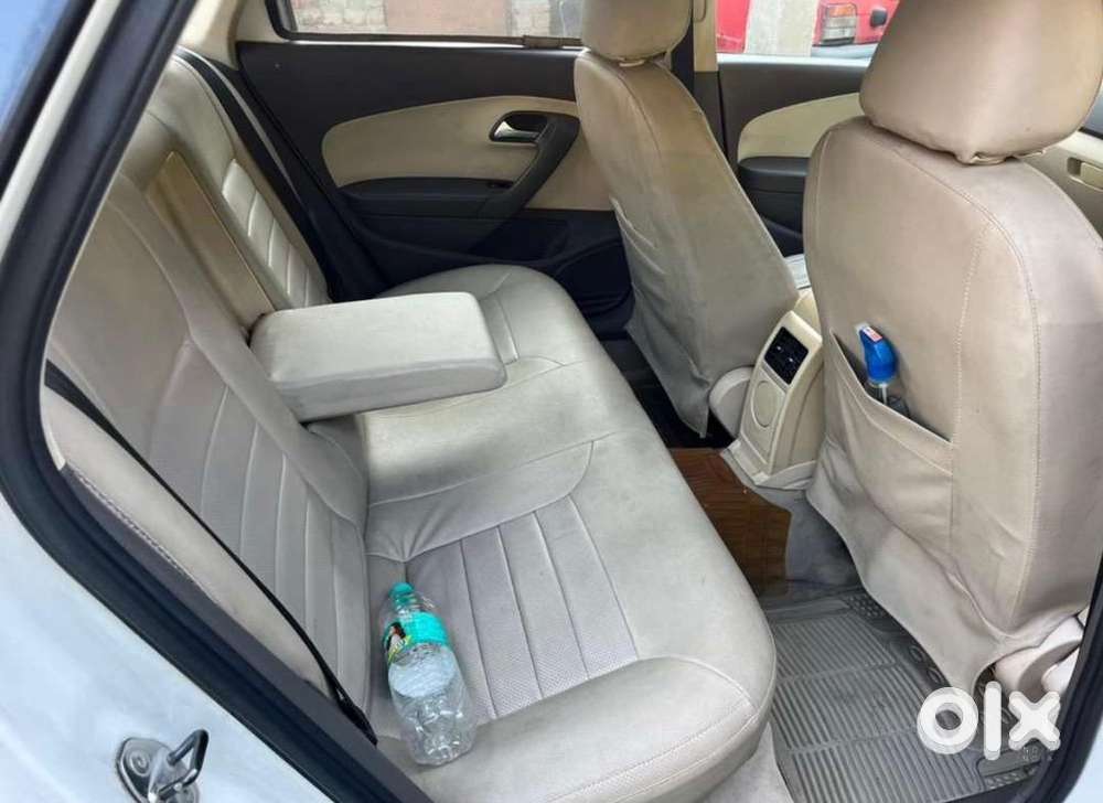 Volkswagen Vento 1.6 Diesel Comfortline For Sale