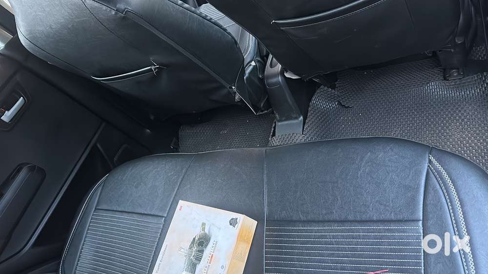 Maruti Suzuki Wagon R 2022