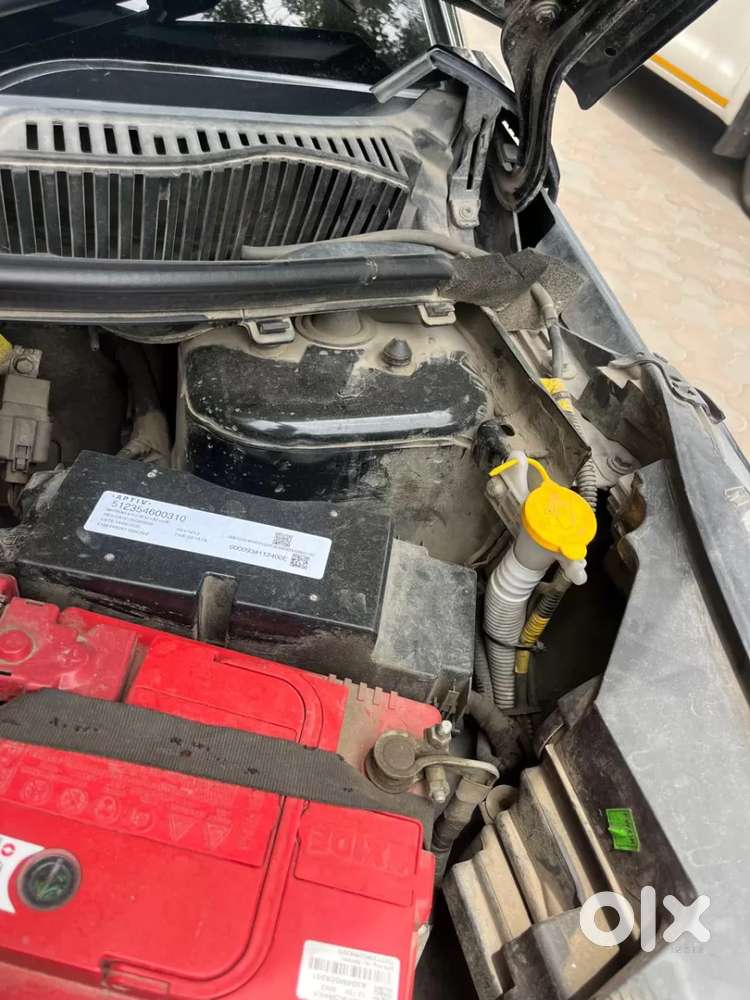 Tata Nexon Ev Xz Plus Dark Edition, 2022, Electric