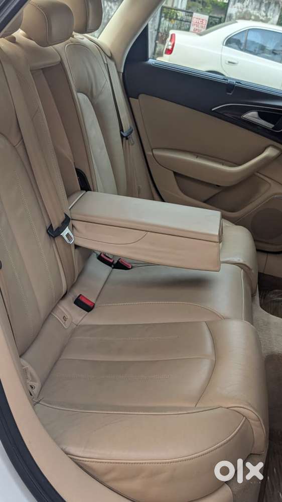 Audi A6 2011-2015 2.8 Fsi, 2013, Petrol