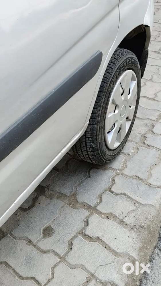 Maruti Suzuki Alto K10 2013 Petrol 40000 Km Driven