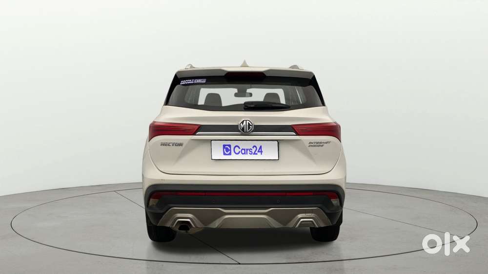 Mg Hector 2.0 Sharp Diesel, 2021, Diesel