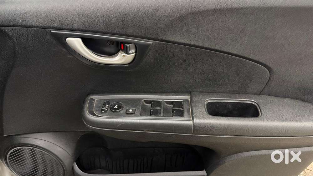 Honda Br-v 1.5 S I-vtec Mt, 2016, Petrol