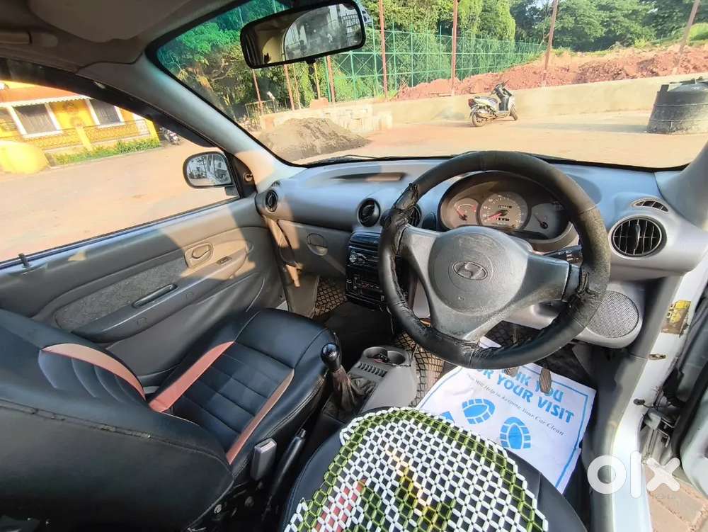 Hyundai Santro Xing 2006 Petrol Manual