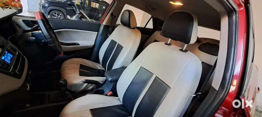 Hyundai Elite I20 2016 Petrol 15850 Km Driven