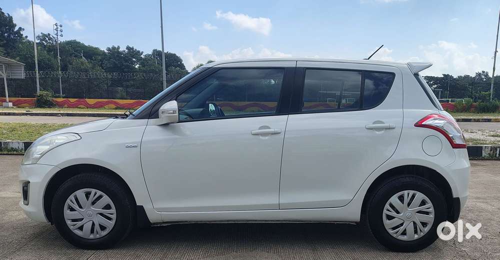 Maruti Suzuki Swift Vdi (o), 2017, Diesel