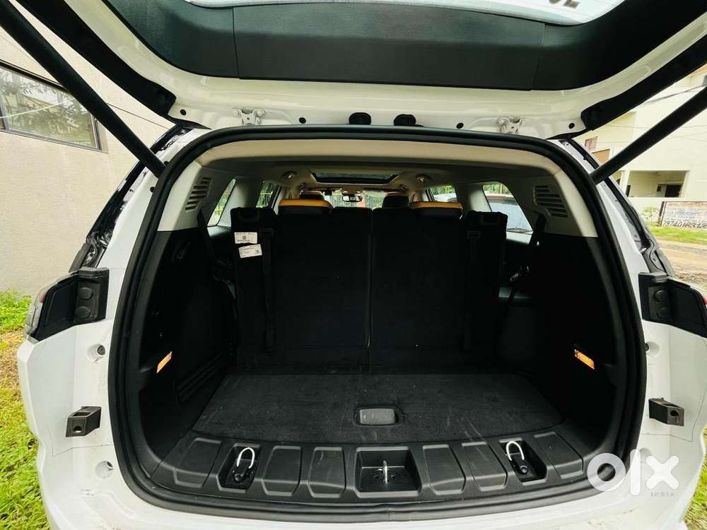 Jeep Meridian 2025 Diesel Great Condition