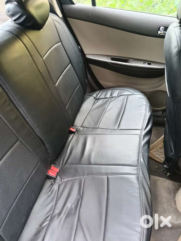 Hyundai I20 Sportz 2011