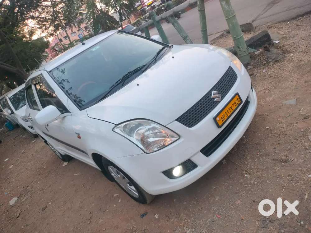 Good Condition Vechil