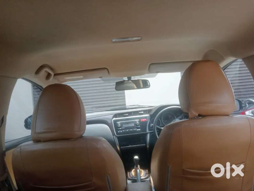 Honda City 2015 Diesel 90000 Km Driven