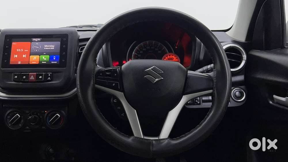 Maruti Suzuki Celerio 1.0 Zxi Plus Ags, 2022, Petrol