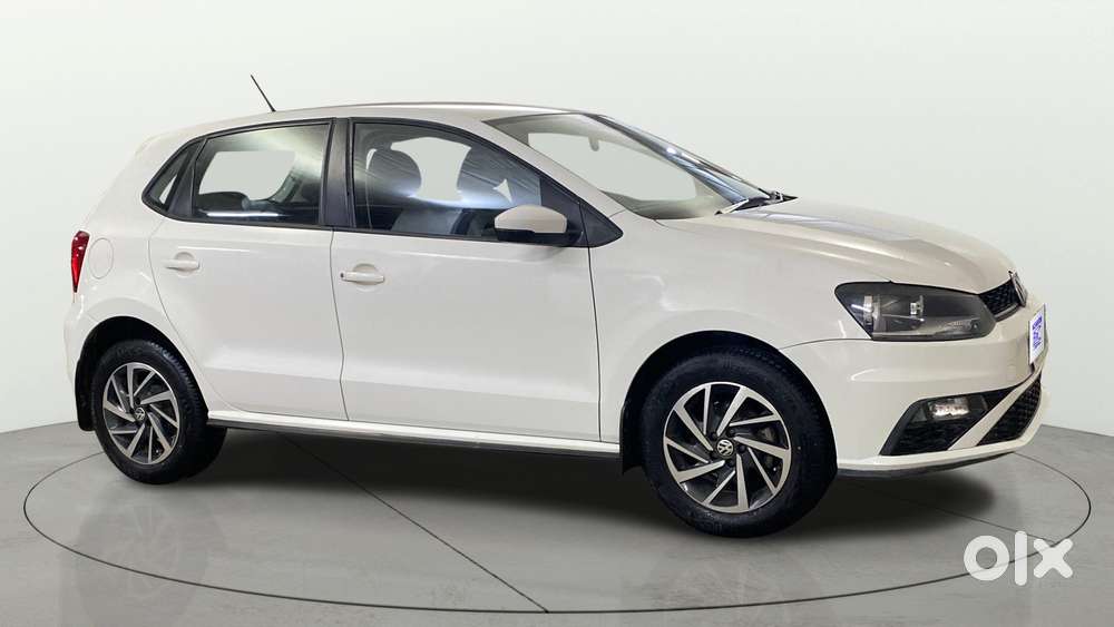 Volkswagen Polo 1.0 Comfortline Plus, 2020, Petrol