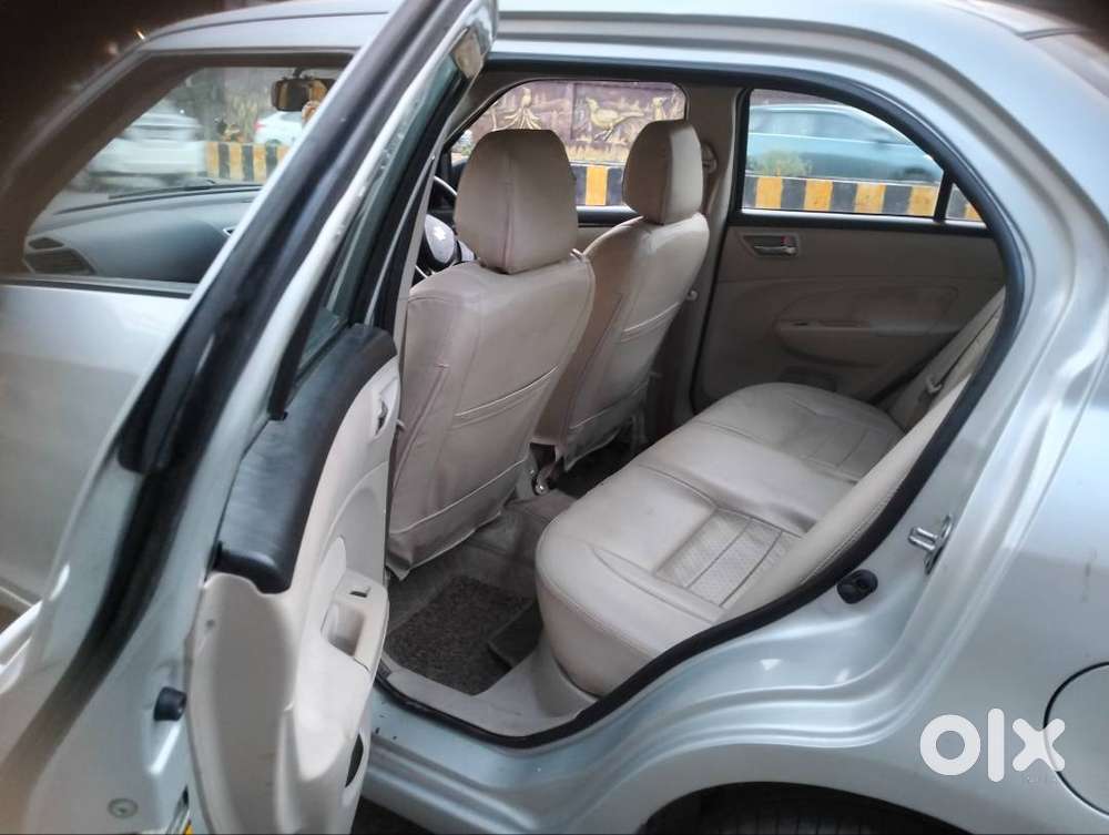 Maruti Suzuki Swift Dzire 2016 Petrol 37000 Km Driven