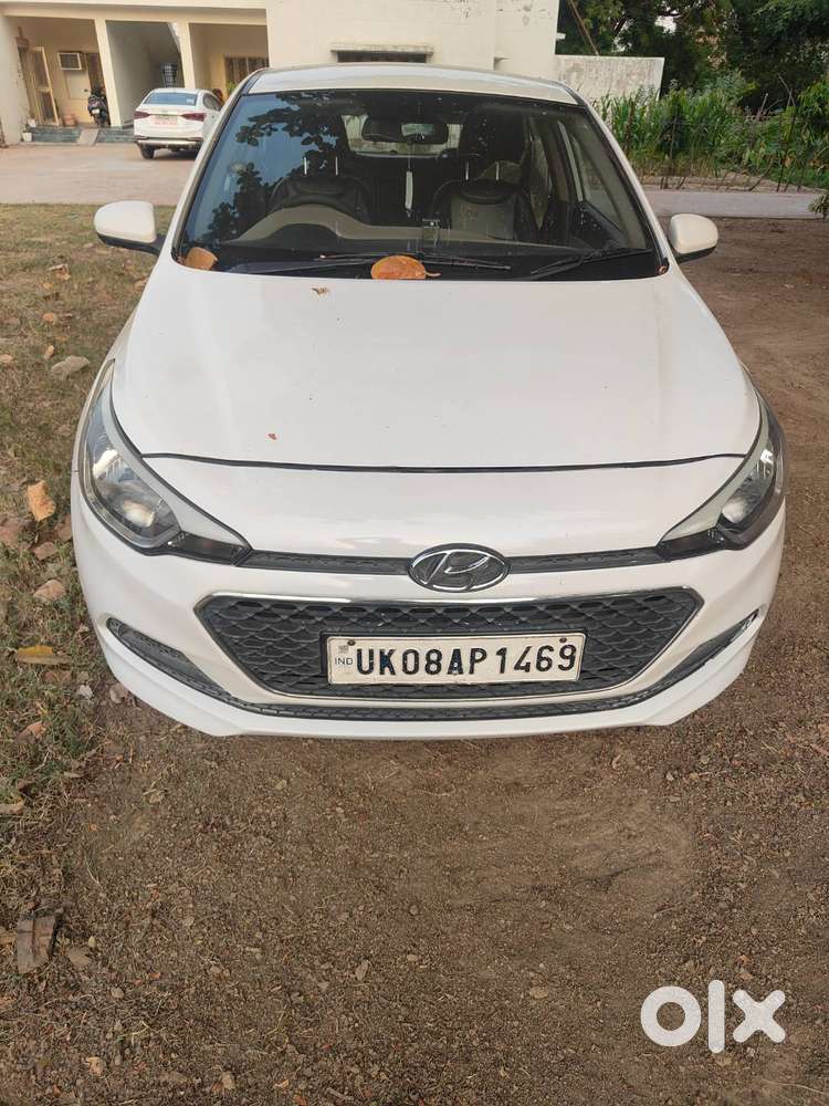 I20 Elite Mgf-2016