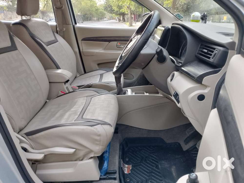 Maruti Suzuki Ertiga Zxi (o) Cng [2022-2023], 2024, Cng & Hybrids