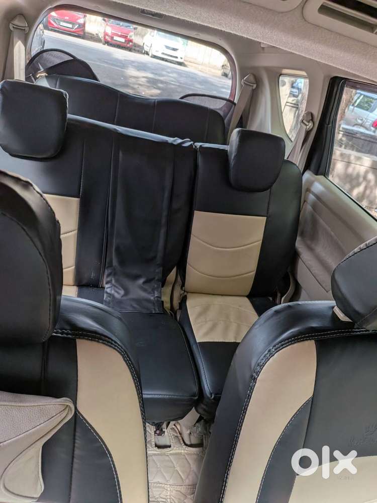 Ertiga Cng