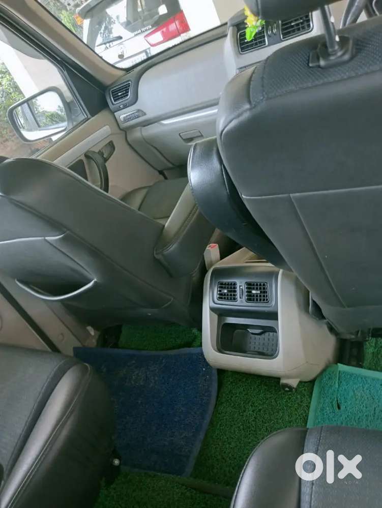 Mahindra Scorpio Classic 2020 Diesel 90000 Km Driven