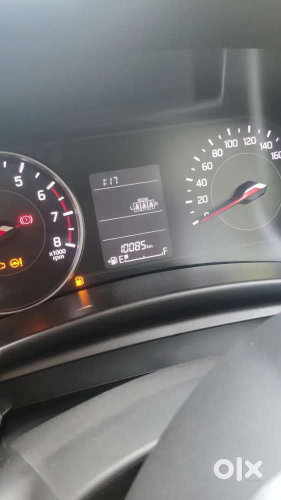 Maruti Suzuki Swift 2026