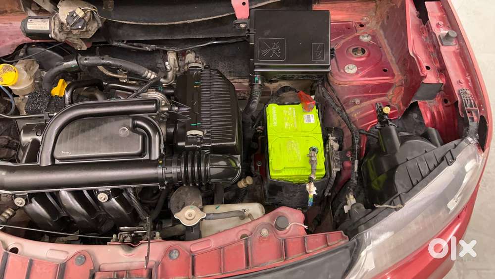 Renault Kwid 1.0 Rxt, 2017, Petrol