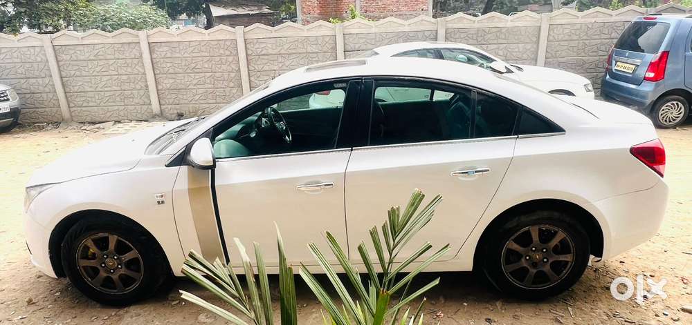 Chevrolet Cruze, 2012, Diesel