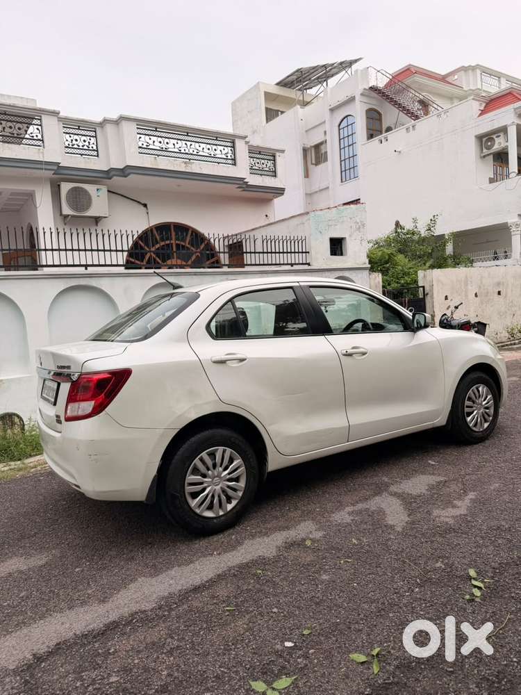 Maruti Suzuki Dzire Vdi, 2019, Diesel