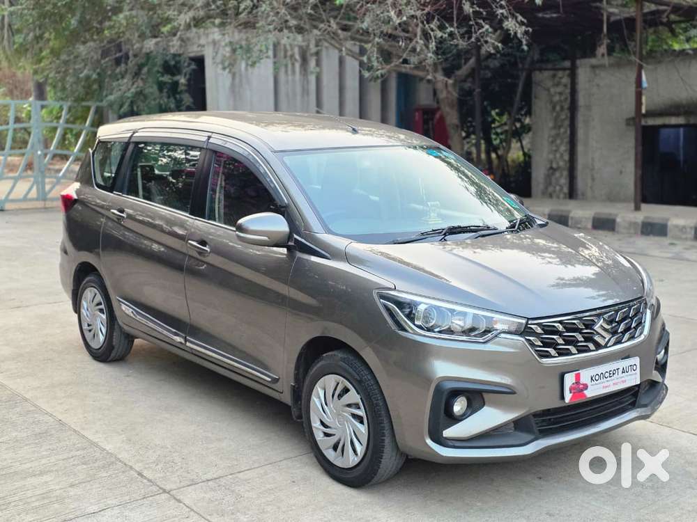Maruti Suzuki Ertiga Vxi (o) Cng, 2024, Cng & Hybrids