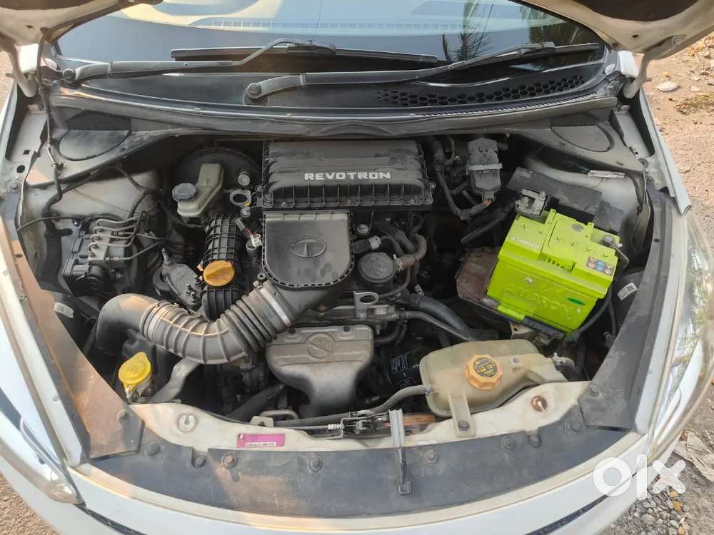 2017 Tigor Xt With Service History