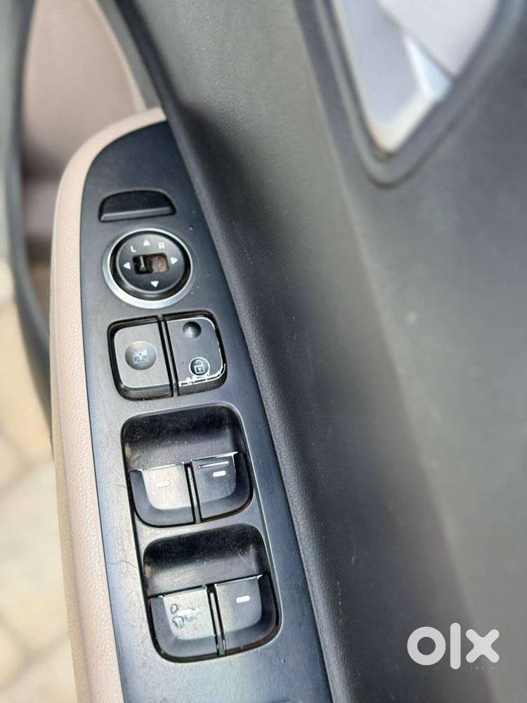 Hyundai Xcent 1.1 S (o) Crdi, 2016, Diesel
