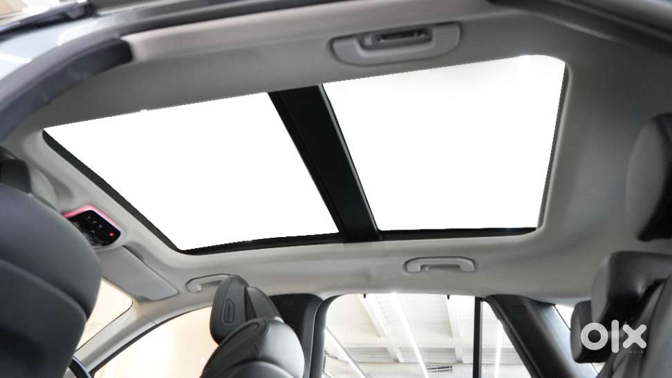 Mercedes-benz Glc 300 4matic, 2024, Petrol