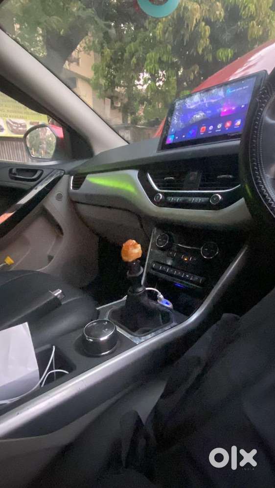 Tata Petrol Car 2018 Manual Transmission